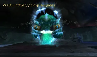 Cómo encontrar la runa Furia de Tempestira en WoW