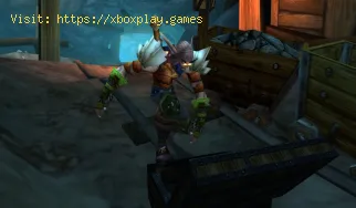 Cómo obtener Runa de corte de sable en WoW
