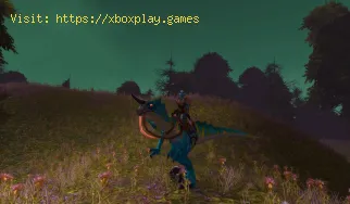 Cómo conseguir matanza desde las sombras en WoW