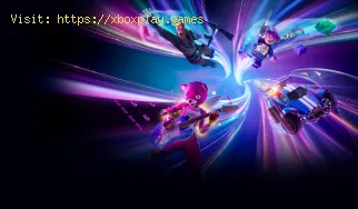 Como encontrar a Grande Geleira em Fortnite