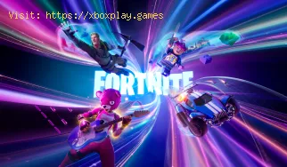 Como desbloquear o Lavish Lair Vault em Fortnite