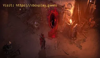 Comment terminer la porte scellée dans Diablo 4