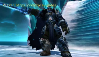 Wie bekomme ich die Allianzjäger-Bestienmeisterrune in WoW?