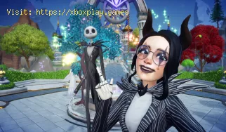 Cómo conseguir peces profundamente musicales en Disney Dreamlight Val