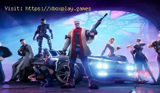 Como consertar a skin Fortnite Spectra Knight ausente