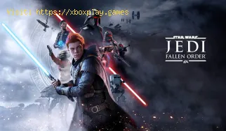 Star Wars Jedi Fallen Order: Wie man ein volles Haus bekommt