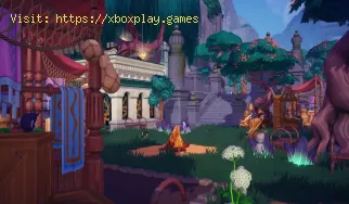 Cómo pescar un pez profundamente musical en Disney Dreamlight Valley