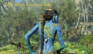 Comment pêcher dans Avatar Frontiers of Pandora