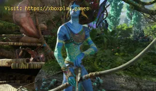 Comment obtenir le fusil de chasse dans Avatar Frontiers Of Pandora