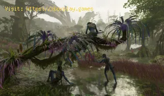 Comment changer l'apparence dans Avatar Frontiers of Pandora