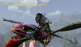 Comment obtenir des fruits ardents dans Avatar Frontiers of Pandora