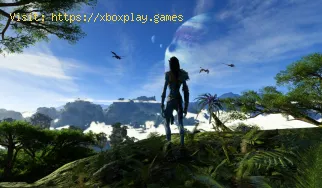 Comment débloquer le mode coopératif dans Avatar Frontiers of Pandor