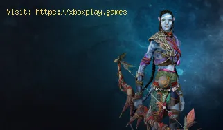 Où trouver la racine de la canopée dans Avatar Frontiers of Pandora