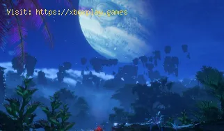 Comment détruire les installations RDA dans Avatar Frontiers of Pando