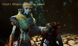 Comment jouer en tant qu'humain dans Avatar Frontiers of Pandora