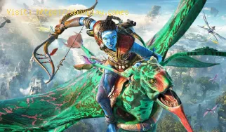 Comment avoir une romance dans Avatar Frontiers of Pandora