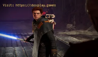 Star Wars Jedi Fallen Order: Wie man Feinde wieder auftaucht