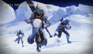 Cómo obtener los adornos de armadura Dawning 2023 en Destiny 2