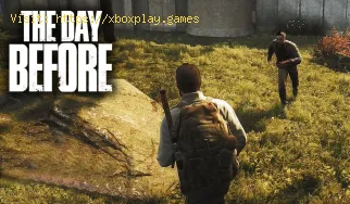 Wie kann ein The Day Before-Absturz behoben werden?