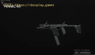 Meilleure classe Fennec 45 en Warzone Saison 1