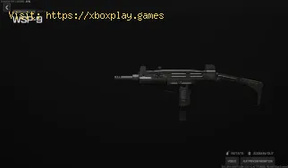 Meilleure classe WSP-9 dans Warzone Saison 1