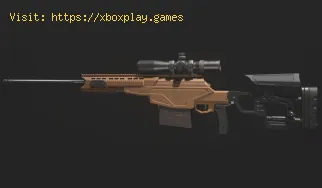 meilleure classe XRK Stalker dans Warzone Saison 1