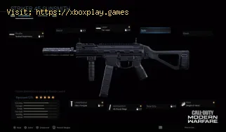 Meilleure classe Striker dans Warzone Saison 1