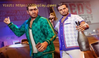 Come sbloccare l'auto della polizia in GTA Online
