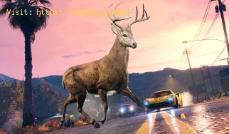 Come sbloccare le missioni di servizio gru in GTA Online