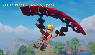 Comment réparer Lego Fortnite ne pouvant pas charger vos mondes