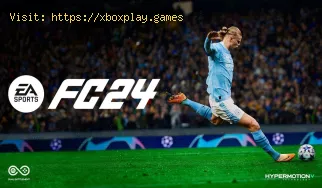 Como consertar EA Sports FC 24 incapaz de se conectar ao Ultimate Team