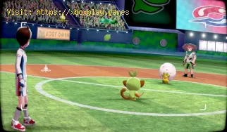 Pokemon Sword and Shield: So beenden Sie die Mission des Turffield-Fit