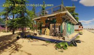 Como desbloquear o aspirador em House Flipper 2