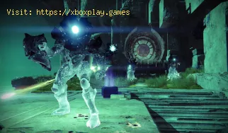 Destiny 2: Cómo derrotar a la Mente Eterna