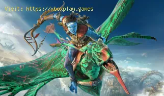 Comment réparer la coupure audio dans Avatar Frontiers of Pandora