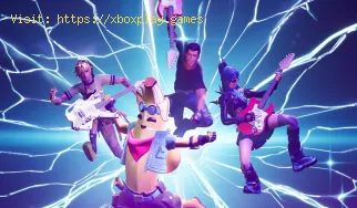 Comment réparer Fortnite Festival continue de planter