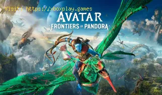 Où trouver des graines de feu dans Avatar Frontiers of Pandora