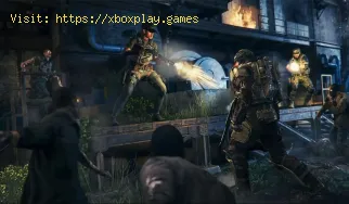 Onde encontrar Dark Aether Bunnies em Modern Warfare 3 Zombies