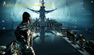 Warframe: come ottenere più diodi cubici