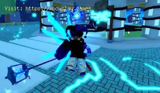 Cómo iniciar el evento del mar Kitsune en Roblox Blox Fruits
