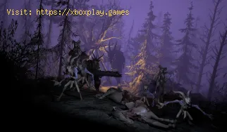 Comment obtenir le skin Grasping Veins dans Diablo 4