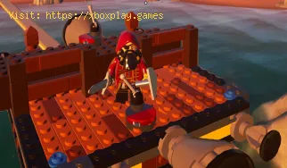 Cómo cambiar la región del servidor en Lego Fortnite