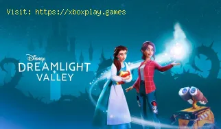Dónde encontrar el camarón Prisma en Disney Dreamlight Valley