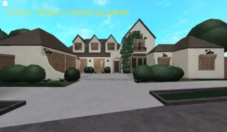 Cómo encontrar el noveno elfo en Roblox Bloxburg