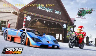 Cómo conseguir el auto Pico Runabout 1995 en Roblox Driving Empire