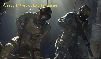 Call of Duty Modern Warfare: cómo obtener una muerte por alimentació