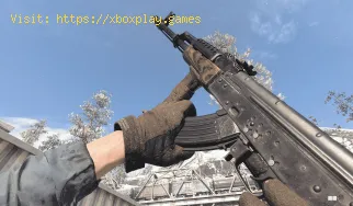 como obter o pacote do Operador Paul Atreides em MW3 e Warzone