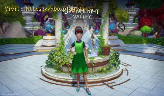 Cómo reparar el software Disney Dreamlight Valley se cerró porque oc