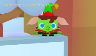 Cómo conseguir adornos en Roblox Pet Simulator 99