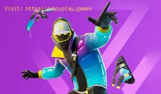 Wo findet man Winterburg in Fortnite?